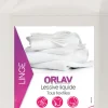 Le Plus De L'Entretien Lessive liquide Tous textiles - parfum fraicheur alpine - 5 Litres