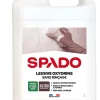 Spado Lessive sans rinçage multi-surfaces 5L