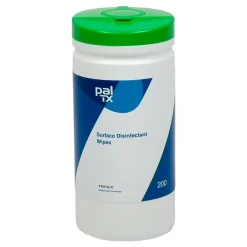 Lingettes Désinfectantes Pal x 200 Discount