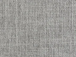 Vente-unique Lit 160 x 200 cm - Gris + Matelas - MARSDENIO Best