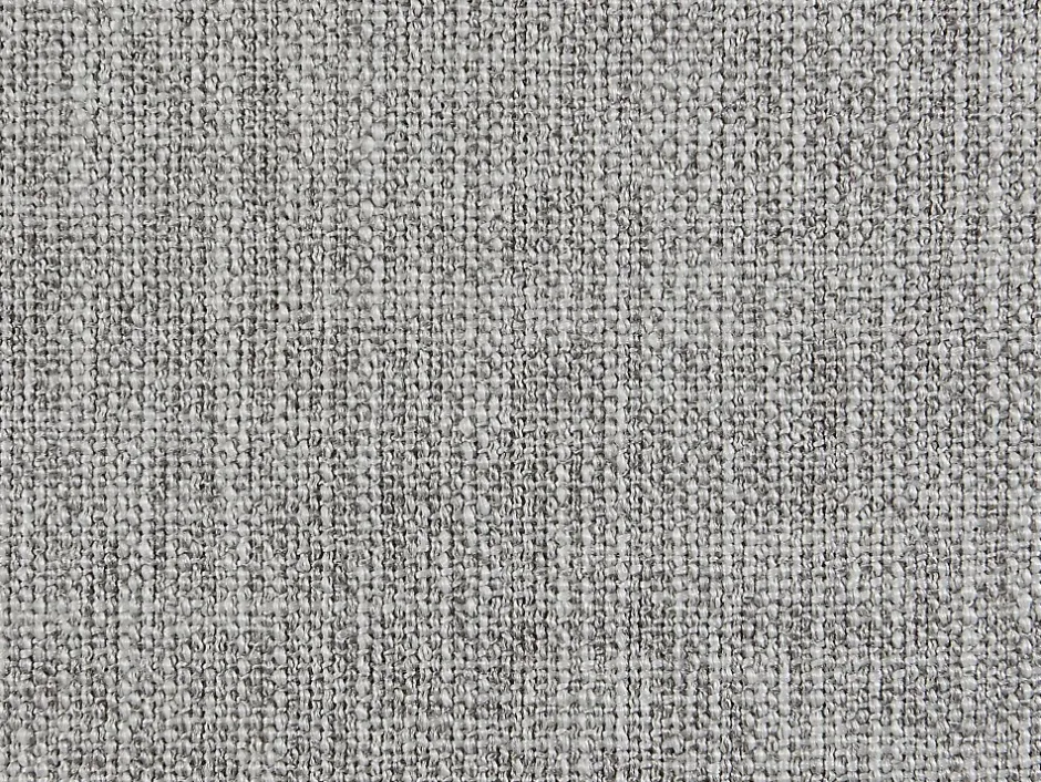 Vente-unique Lit 160 x 200 cm - Gris + Matelas - MARSDENIO Best