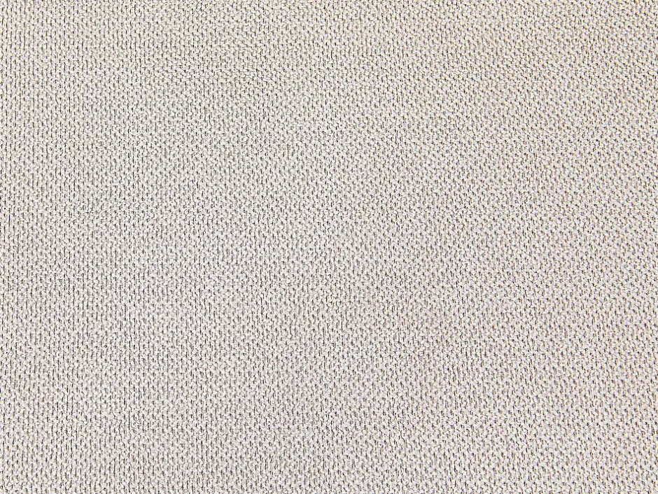 Vente-unique Lit avec 3 tiroirs 180 x 200 cm - Tissu - Beige - LIAKO