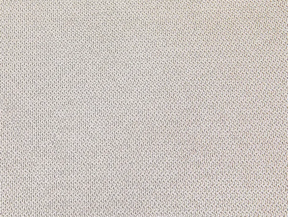 Vente-unique Lit avec 3 tiroirs 140 x 200 cm - Tissu - Beige - LIAKO