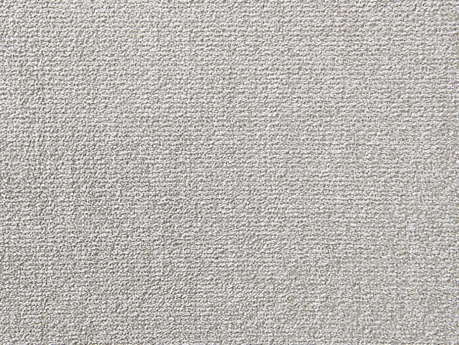 Vente-unique Lit avec tiroirs 140 x 190 cm - Tissu - Beige - INASTO