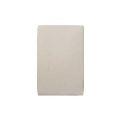 Sommeil De Plomb Lit avec tête de lit bouclette et sommier tapissier - Lit en bois massif