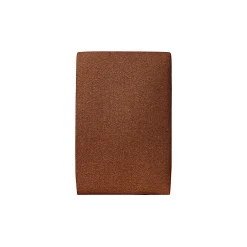 Sommeil De Plomb Lit avec tête de lit bouclette et sommier tapissier - Lit en bois massif Hot