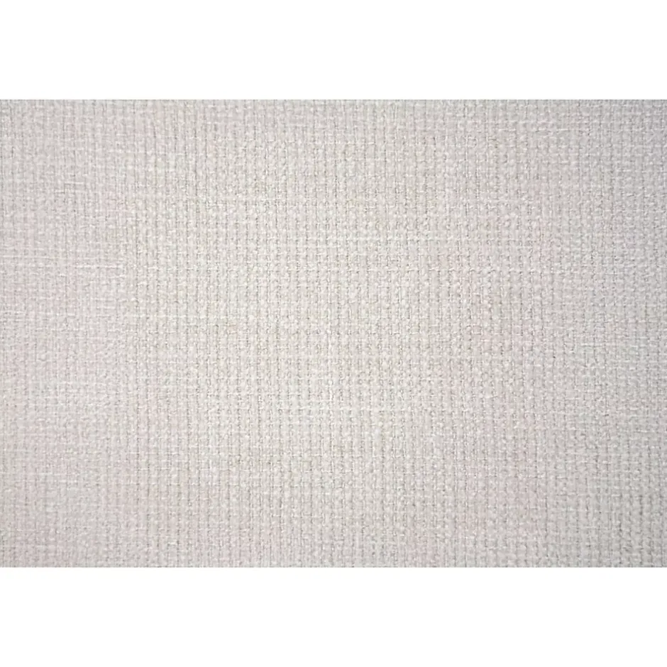 Sommeil De Plomb Lit avec tête de lit capitonnée tissu et sommier tapissier - Lit en bois massif Clearance