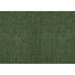 Sommeil De Plomb Lit avec tête de lit capitonnée tissu et sommier tapissier - Lit en bois massif New