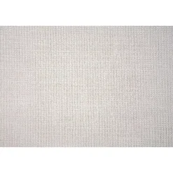 Sommeil De Plomb Lit avec tête de lit capitonnée tissu et sommier kit - Lit en bois massif New