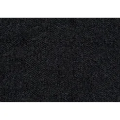 Sommeil De Plomb Lit avec tête de lit lignes bouclette et sommier tapissier - Lit en bois massif