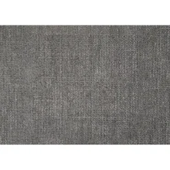 Sommeil De Plomb Lit avec tête de lit lignes tissu et sommier tapissier - Lit en bois massif Hot