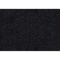 Sommeil De Plomb Lit avec tête de lit lignes bouclette et sommier kit - Lit en bois massif Outlet