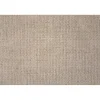 Sommeil De Plomb Lit avec tête de lit lignes tissu et sommier tapissier - Lit en bois massif Discount
