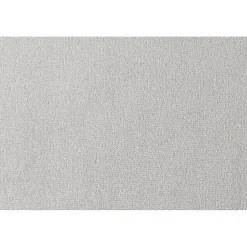 Sommeil De Plomb Lit avec tête de lit lignes velours et sommier tapissier - Lit en bois massif