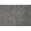 Sommeil De Plomb Lit avec tête de lit lignes tissu et sommier tapissier - Lit en bois massif Discount