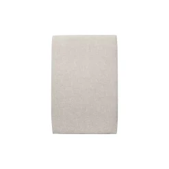 Sommeil De Plomb Lit avec tête de lit tapissier tissu et sommier tapissier - Lit en bois massif Clearance