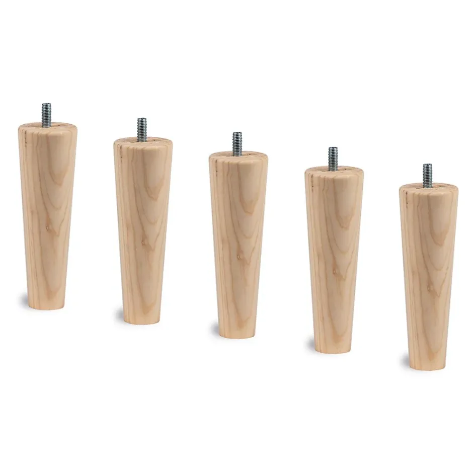 Sommeil De Plomb Lit avec tête de lit tapissier velours et sommier kit - Lit en bois massif Discount