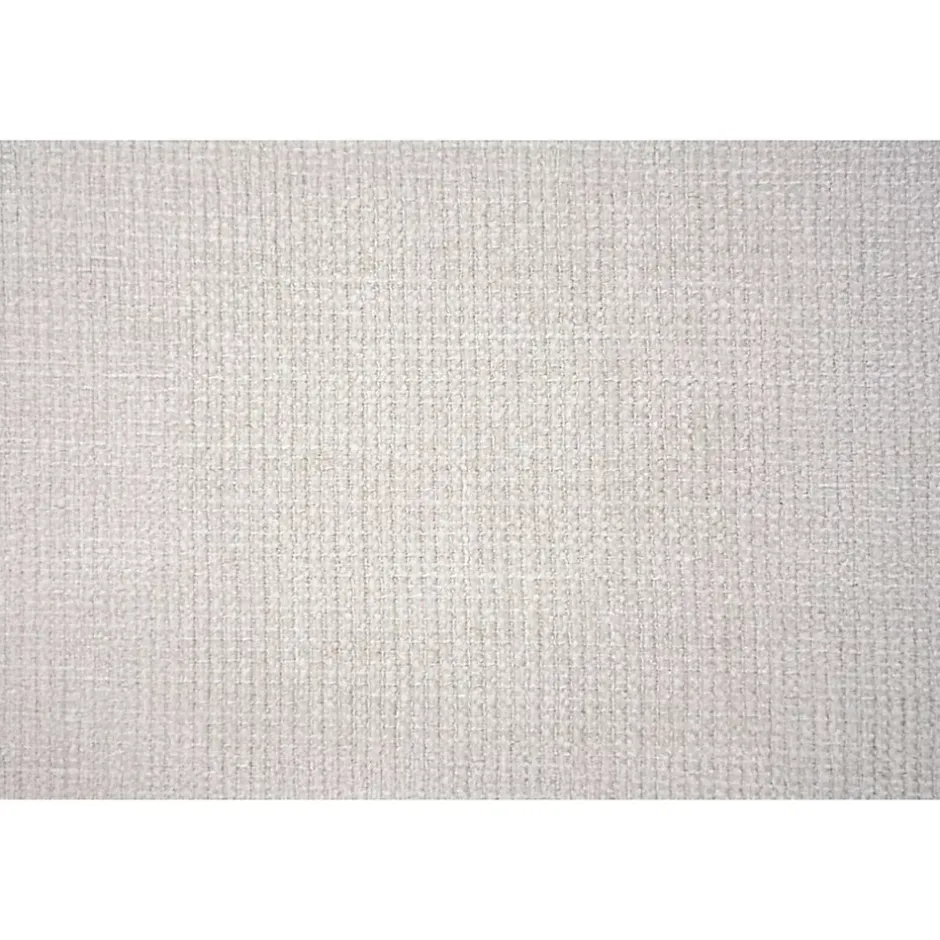 Sommeil De Plomb Lit avec tête de lit tapissier tissu et sommier kit - Lit en bois massif New
