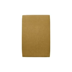 Sommeil De Plomb Lit avec tête de lit tapissier tissu et sommier kit - Lit en bois massif New