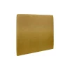 Sommeil De Plomb Lit avec tête de lit tapissier tissu et sommier tapissier - Lit en bois massif Online