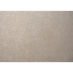 Sommeil De Plomb Lit avec tête de lit tapissier tissu et sommier kit - Lit en bois massif