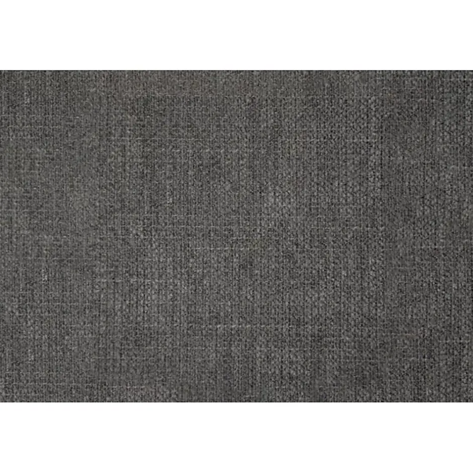 Sommeil De Plomb Lit avec tête de lit tapissier tissu et sommier tapissier - Lit en bois massif Outlet