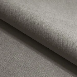 Masseno Lit Boxspring AREZI 140X200 CM SORO 90, Gris, Lit avec matelas et rangement