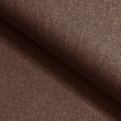 Masseno Lit Boxspring ARIEL 160X200 CM SAWANA 16, Marron, Lit avec matelas et rangement Outlet