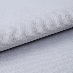 Masseno Lit Boxspring BARINO 140X200 CM PAROS 05, Gris clair, Lit avec matelas et rangement