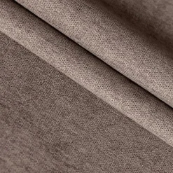 Masseno Lit Boxspring CEVANO 180x200 CM COSMIC 800, Marron, Lit avec matelas et rangement Clearance