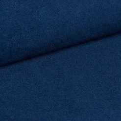 Masseno Lit Boxspring COMOZA 160X200 CM KRONOS 09, Bleu, Lit avec matelas et rangement
