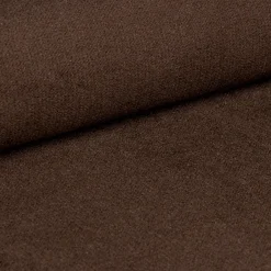 Masseno Lit Boxspring GLOS 140X200 CM KRONOS 06, Marron, Lit avec matelas et rangement
