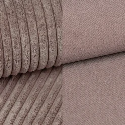 Masseno Lit Boxspring MATERN 140X200 CM POSO 27 + KRONOS 27, Rose, Lit avec matelas et rangement