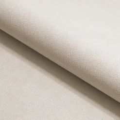 Masseno Lit Boxspring MOLVEN 140X200 CM SORO 02, Crème, Lit avec matelas et rangement Hot