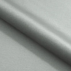 Masseno Lit Boxspring PELLIO 140X200 CM MONOLITH 84, Gris clair, Lit avec matelas et rangement
