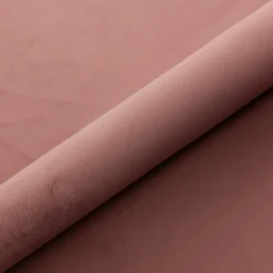 Masseno Lit Boxspring RIVA 160X200 CM MAGIC VELVET 2258, Rose, Lit avec matelas et rangement