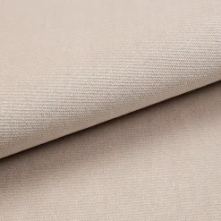 Masseno Lit Boxspring SANTA 180X200 CM PAROS 02, Beige, Lit avec matelas et rangement