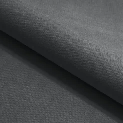 Masseno Lit Boxspring VARELI 140X200 CM SORO 97, Graphite, Lit avec matelas et rangement Discount