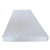 Weber Industries Lit cabane MIKA 90x190 + sommier + matelas IRIS / Naturel