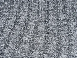 Vente-unique Lit coffre 140 x 190 cm - Tissu - Gris - JUDALO de Maison Céphy