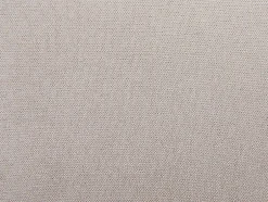 Vente-unique Lit coffre 180 x 200 cm - Tissu - Beige - ELIAVA