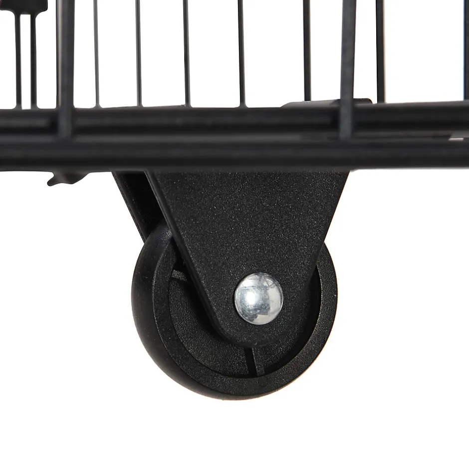 Generique Lit coffre 140x190 cm - Lit coffre hydraulique avec 2 tiroirs et sommier à lattes - Capitonné Velours - Sans Matelas - Gris Outlet