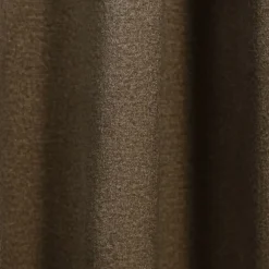 Petits-Meubles Lit coffre 160x200 sommier inclus Auria Velours Marron New