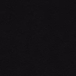 Petits-Meubles Lit coffre 140x200 tête de lit rembourree sommier inclus Edwin Bois Clair et Noir