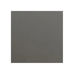Mobilier1 Lit continental Baltimore 180, Unique, Gris, Faux cuir, Disponible