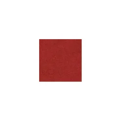 Mobilier1 Lit continental Baltimore 161, Unique, Rouge, Tissu, Disponible Sale
