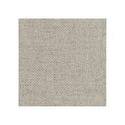 Mobilier1 Lit continental Baltimore 154, Double, Brun clair, Tissu, Disponible