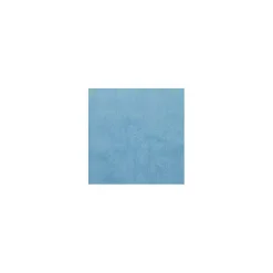 Mobilier1 Lit continental Baltimore 135, Double, Bleu, Tissu, Disponible