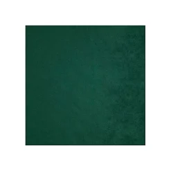 Mobilier1 Lit continental Baltimore 127, Unique, Vert, Tissu, Disponible Discount