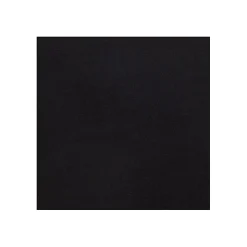 Mobilier1 Lit continental Baltimore 153, Double, Noir, Tissu, Disponible